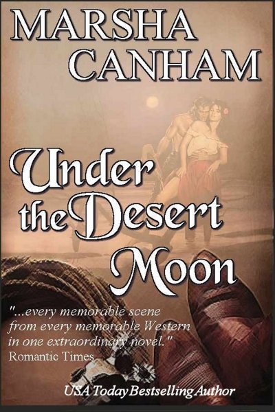 Under the Desert Moon400